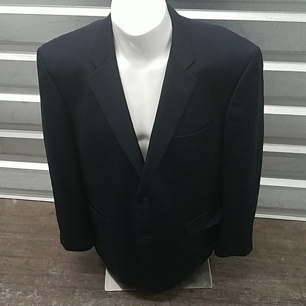 Perry Ellis Blazer